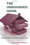 The Unbounded Home: Property Values Beyond Property Lines
