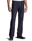 Akademiks Young Men's Tunnel Basic Jean