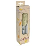 Ambassador Hairbrush, Baby Brush & Comb Blue, 1 Hairbrush