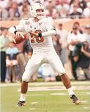 Erik Ainge Tennessee Volunteers 16x20 Photo