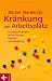 Kr�nkung am Arbeitsplatz: Stra