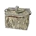 Digital Camo Six-pack Cooler