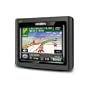 Uniden TRAX350 Maptrax 3.5-Inch GPS Navigation System.