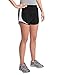 Sport-Tek Women's Elastic Waistband Cadence Short