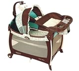 GRACO 9965MIN PACKnPLAY MILAN