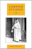 Cornish Studies 19 (University of Exeter Press - Cornish Studies)