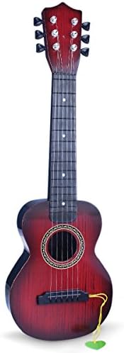 Ulike2 Ulike2 22" Classical Guitar Toy Children Kids Wisdom Development Music Toy Guitarra Girl Boy