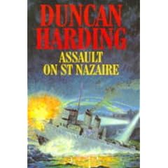 Assault on St Nazaire