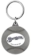 Set of 2 Milwaukee Brewers Football Key Tag - MLB Baseball - Fan Shop Sports Team Merchandise