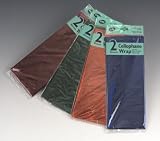 Cellophane Wrap 74cm X 100cm 2/Pk (Sw0007) 4 per pack