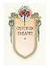 Criterion Theatre Collections Giclee Poster Print, 12x16 Image