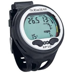 �X�L���[�o�v���@SUBGEAR �T�u�M�A 805-831-110 XP-10 �_�C�u�R���s���[�^�[