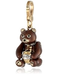 Juicy Couture Honey Bear Charm