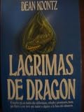 Dragon Tears