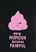 Books : When Humour Becomes Painful