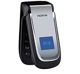 41dhyf61kfL. SL160  Nokia 2660 GSM Dualband Phone