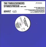The Thrillseekers / Synaesthesia (Vinyl 2)