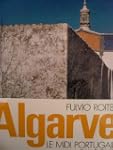 Algarve le midi portugais