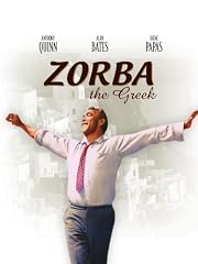 Zorba The Greek