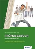 Produkt-Bild: Pr&uuml;fungsbuch Industriekaufleute