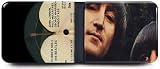 Beatles Rubber Soul Modern Record Wallet