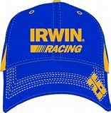Jamie Mcmurray / Irwin 2008 Pit Hat