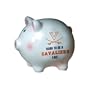 Virginia Born to be Piggy Bank