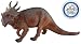 Giant Styracosaurus Dinosaur