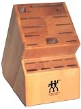 Zwilling J.A Henckels 19-Slot Super Knife Storage Block