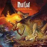 Bat Out of Hell 3: the Monster Is Loose [Vinyl LP] - Meat Loaf