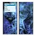 Absolute Power Blue Design Decal Skin Sticker for Apple iPod nano 2G (2nd Generation) 2GB/ 4GB/ 8GB Player