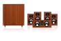Boston Acoustics CS2310C Classic Series 5.1 Sub/Sat System (Cherry)
