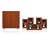 Boston Acoustics CS2310C Classic Series 5.1 Sub/Sat System (Cherry)