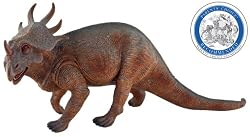Giant Styracosaurus Dinosaur