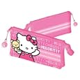 Hello Kitty Pencil Case - Pink