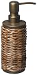 Tommy Bahama Retreat Wicker Lotion Pump