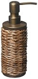 Tommy Bahama Retreat Wicker Lotion Pump