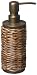 Tommy Bahama, Retreat Collection, Wicker Lotion Pump
