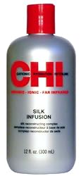 CHI&reg; Silk Infusion Silk Reconstruction Complex 12 oz