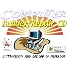 Click here to buy  Computer Builder and Repair CD  by Splash Media.