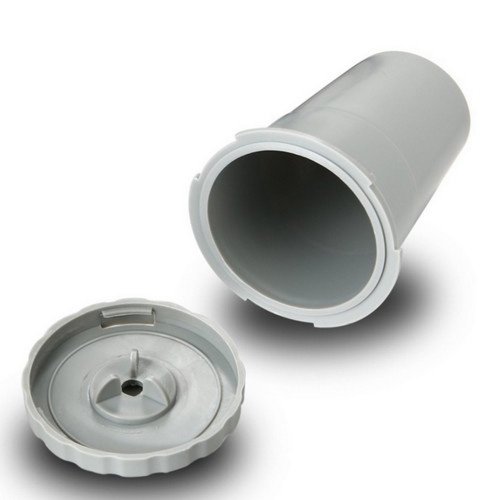 Pack Of 2,Keurig My KCup Replacement Coffee Filter Set fits B30 B40 B50 B60 B70 series