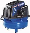 Campbell Hausfeld 1 Gallon Air Compressor