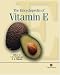 vitamin e - The Encyclopedia of Vitamin E (Cabi Publishing)