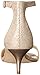 Nine West Women's Leisa Metallic Heeled Sandal