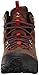 Merrell Women's Chameleon Shift Traveler Mid Waterproof Hiking Boot