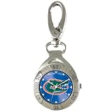 Game Time Men's University Of Florida Pocket Watch #CG-FLA