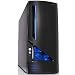 NZXT HU-001 Hush Sound Dampened Silent Gaming Mid Tower ATX Case
