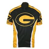 Grambling State University Tigers Cycling Jersey (L)