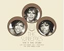 This Is the Story: The '70s Albums, Vol. 1 1970-1973: The Jean Terrell Years