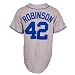 Jackie Robinson Los Angeles Dodgers Cooperstown Replica Jersey